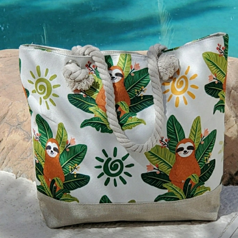 Beach Bags